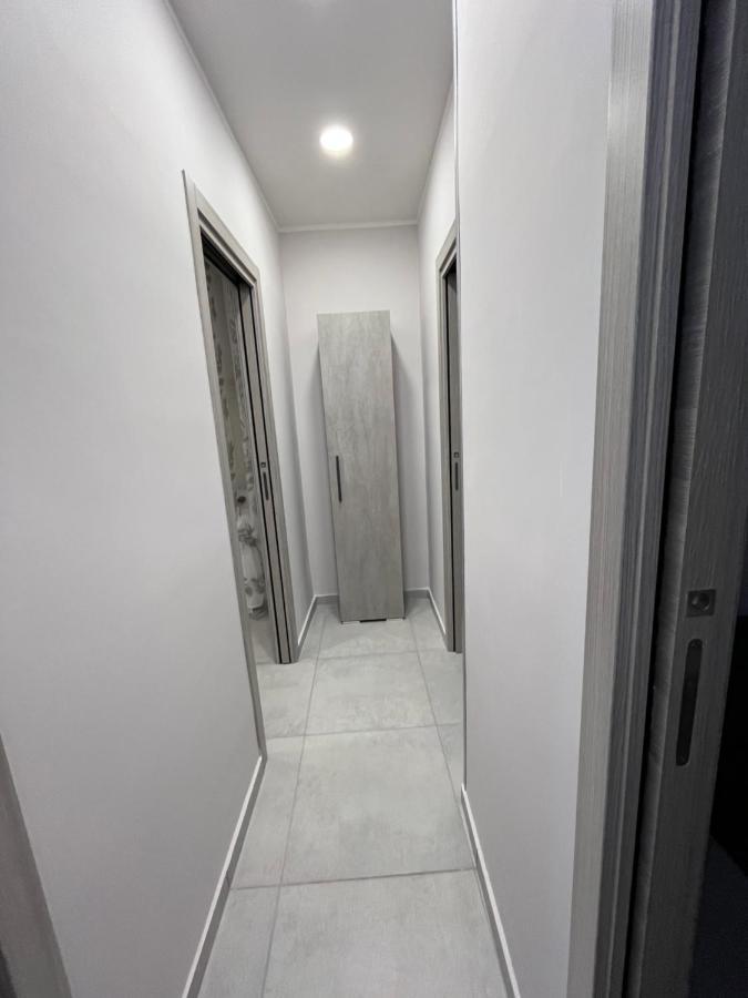 Baciati Dal Sole Apartment Катания Екстериор снимка