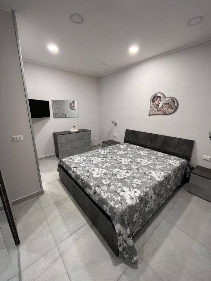 Baciati Dal Sole Apartment Катания Екстериор снимка