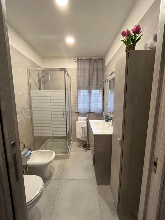 Baciati Dal Sole Apartment Катания Екстериор снимка